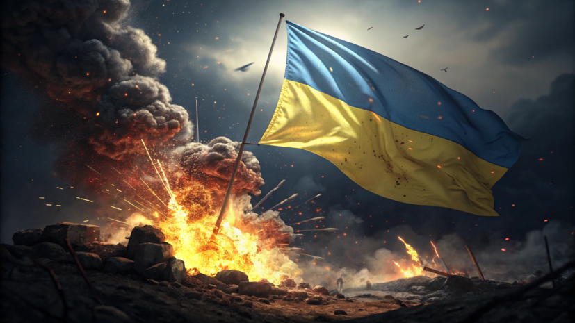 МИД: Украина стала мировым экспортёром террористического опыта