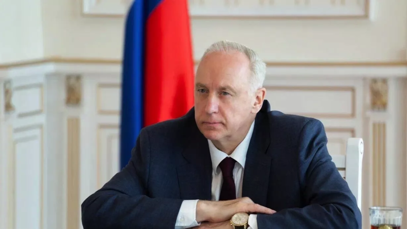 Бастрыкин затребовал доклад по делу об отравлении 36 человек в Салехарде