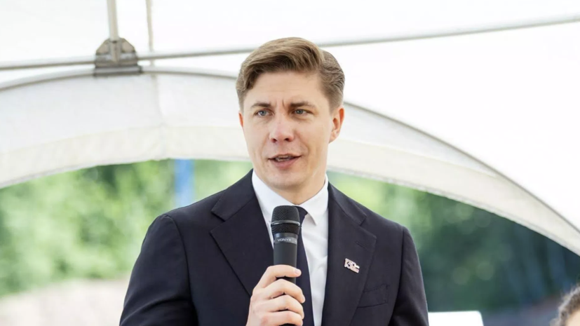 Премьер Литвы Синкявичюс опроверг слова министра обороны Каунаса о России