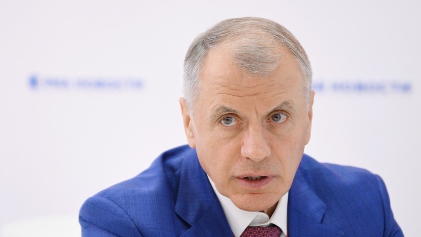 Константинов оценил траты Запада на проект «Антироссия» в $200 млрд