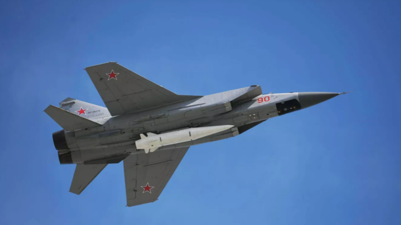 МО: за неделю нанесено два массированных и 12 групповых ударов по объектам ВСУ