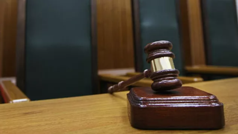 Суд оставил в силе арест фигуранта дела об избиении учёного Зезина на Урале