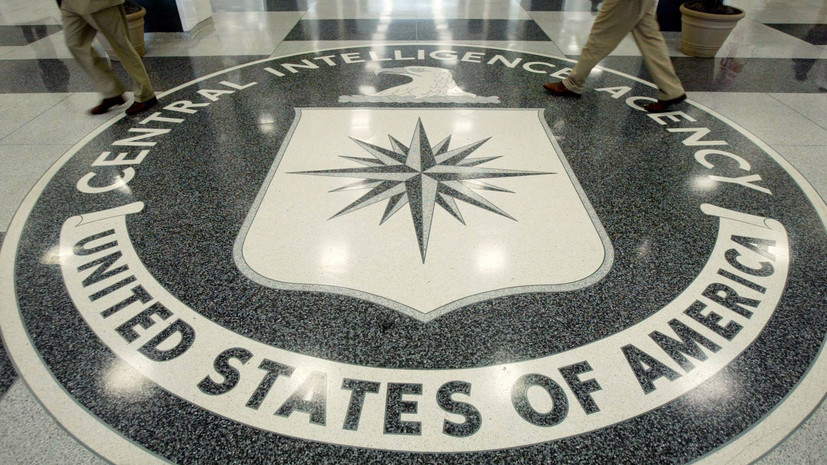 WSJ: разведка США заявила о подготовке нападения России на НАТО в ближайшие годы