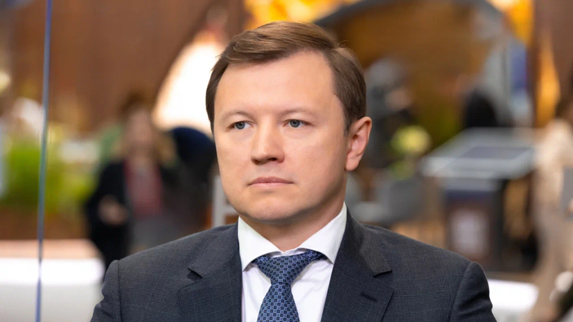 Ефимов: градостроительный потенциал Москвы составляет около 400 млн квадратных метров