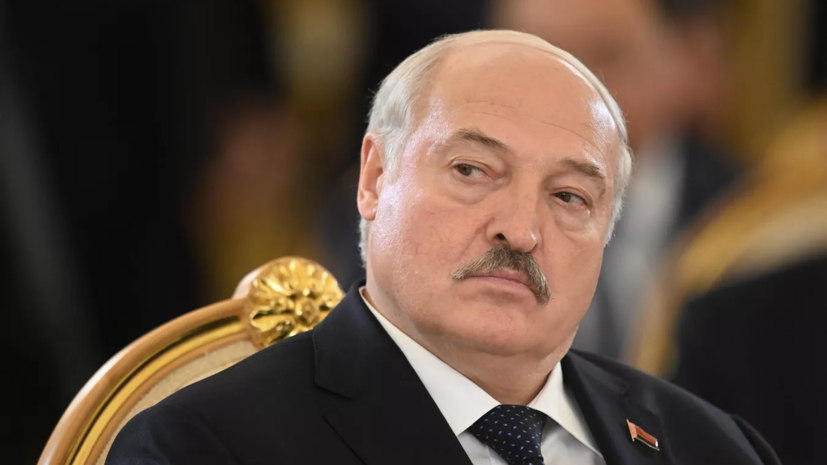 Лукашенко спрогнозировал рост цен на продовольствие в мире