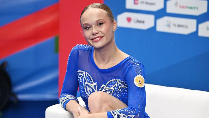Мельникова — о невыдаче визы для участия в ЧЕ-2026: надеюсь, что ещё что-то может измениться