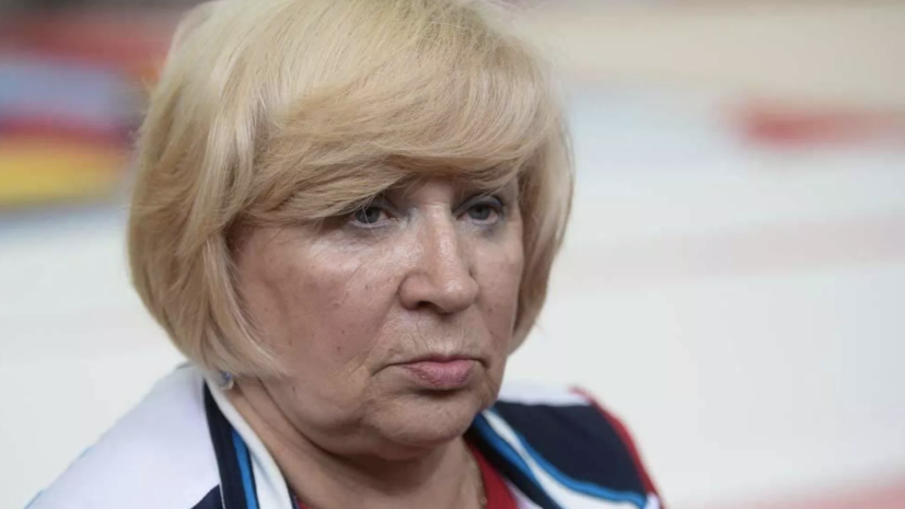 Родионенко — о невыдаче российским гимнасткам виз в Хорватию: безобразие