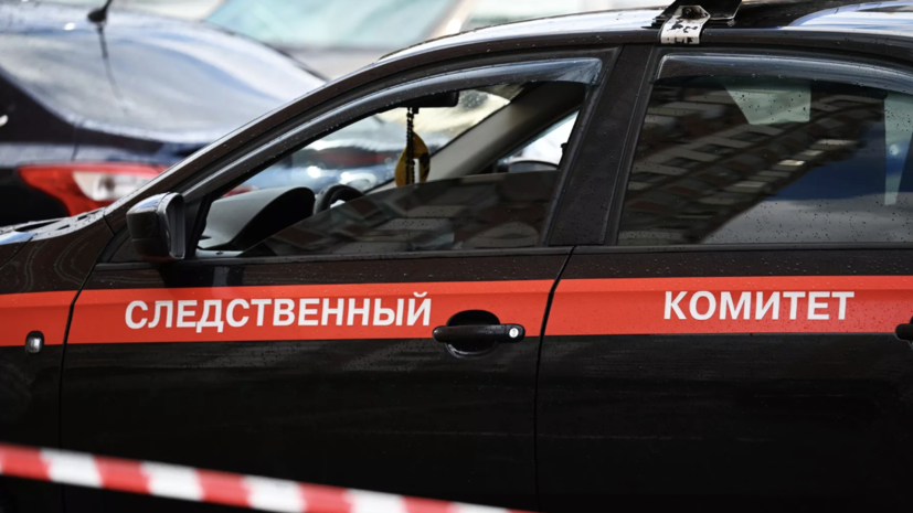 СК возбудил уголовное дело после пожара на складе в Брянске