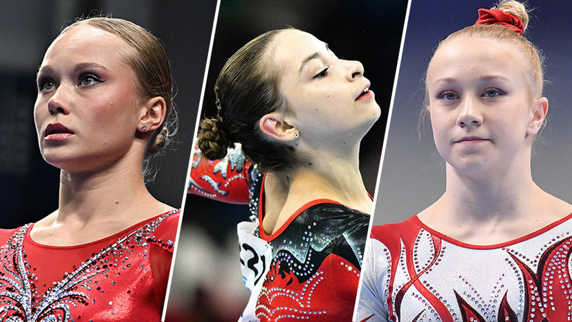 Мельникова, Листунова и Калмыкова не выступят на ЧЕ из-за отказа в визах
