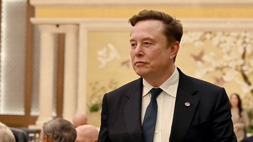 Илон Маск отказал Украине в использовании Starlink для ударов по России