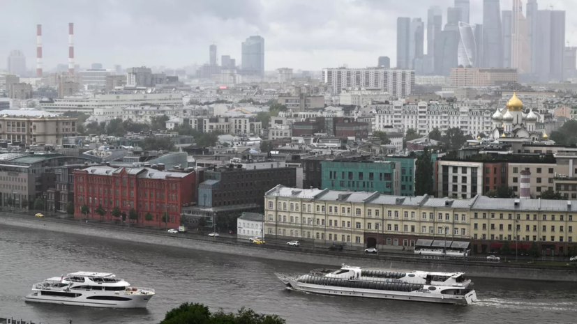 Фестиваль «Время добра. Лето» объединит пять площадок Москвы