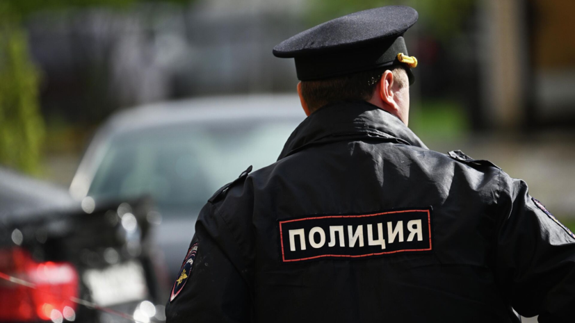 В Самаре полиция нашла 12-летнего мальчика, который пропал неделю назад