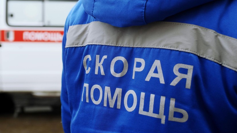 Два человека пострадали в Белгородской области из-за атак украинских дронов