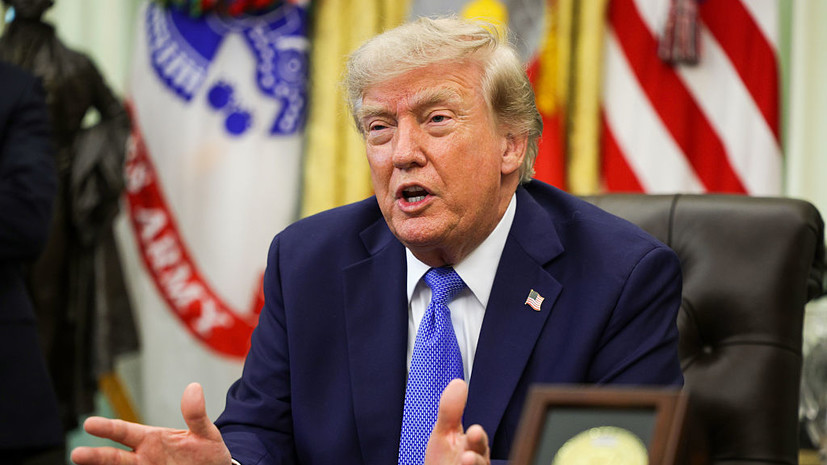 Трамп попросил Госдеп отпустить его пораньше, чтобы «вести войну»