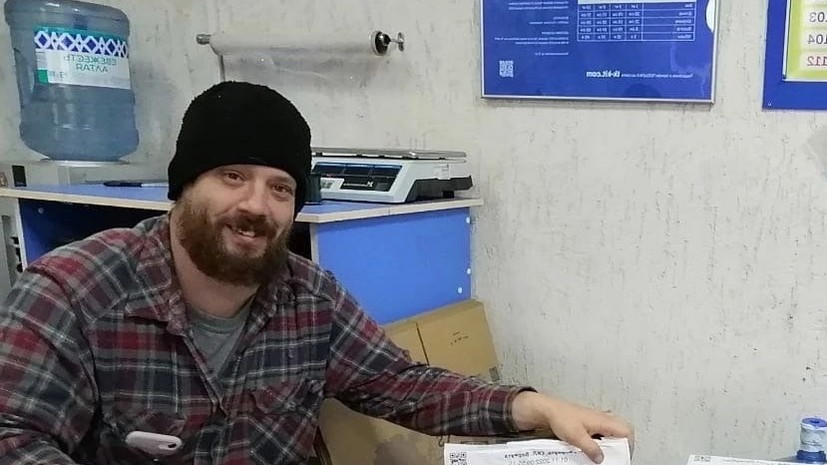 «Весёлый молочник» Джастис Уолкер рассказал RT детали об угрозе выдворения