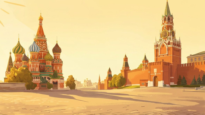 Синоптик Леус спрогнозировал возвращение погоды в Москве в климатическое русло