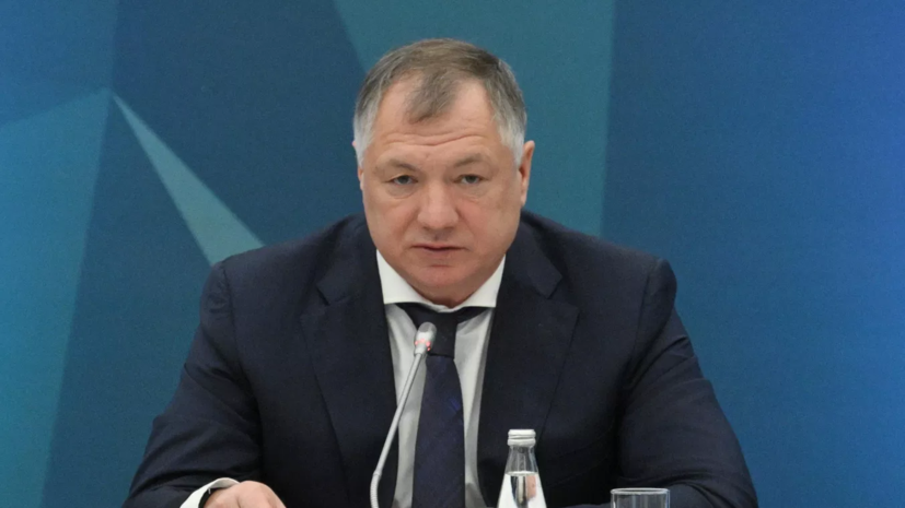 Хуснуллин сообщил об улучшении ситуации на трассе «Новороссия»
