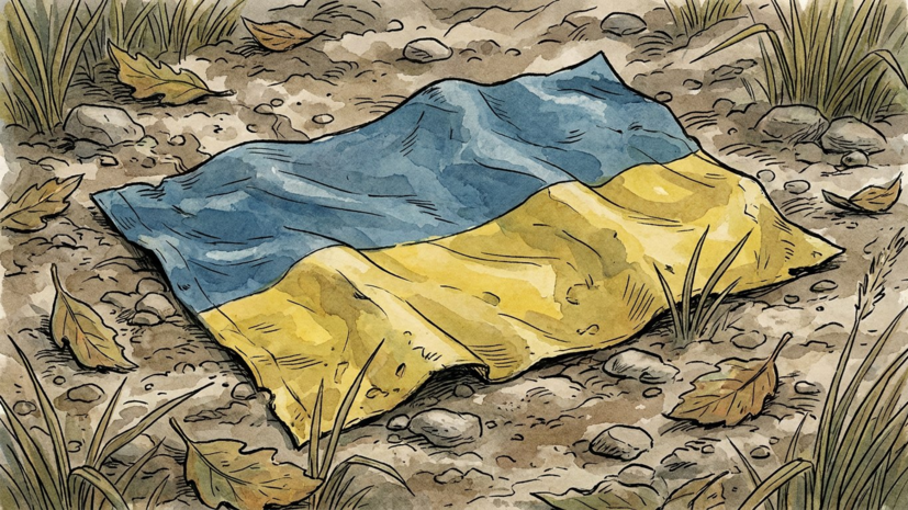 ТАСС: дефицит бюджета Украины в 2026 году составит рекордные 35% ВВП