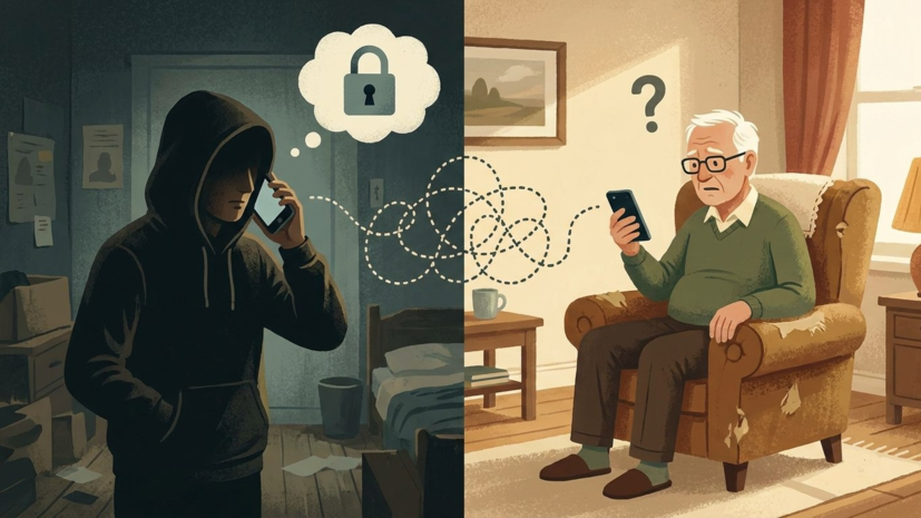 В Москве пенсионер отдал мошенникам 18 млн рублей, «спасая» сбережения