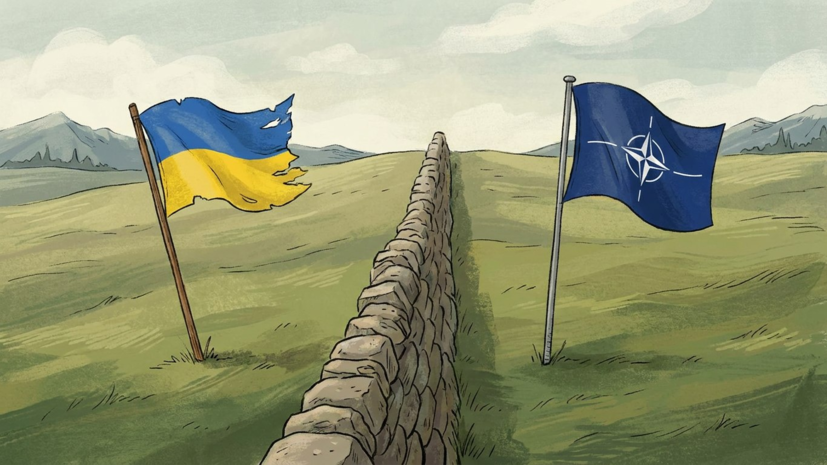 TNI: Украина не сможет стать членом НАТО из-за коррупции