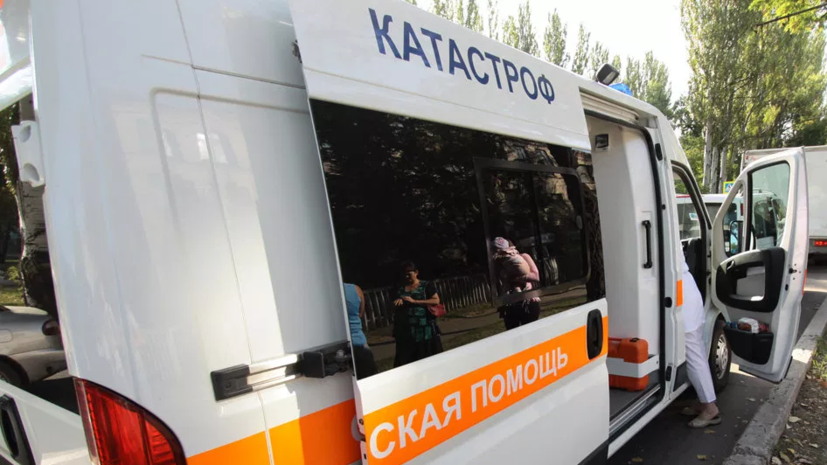 В Донецке при атаке БПЛА ранена женщина