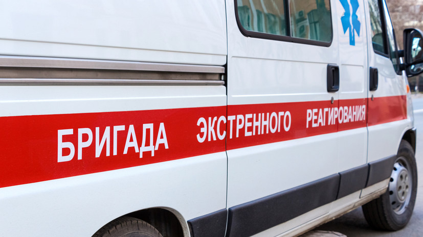 В Херсонской области мужчина подорвался на взрывчатке и умер в больнице