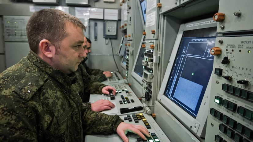 Силы ПВО сбили за ночь 153 дрона над Россией