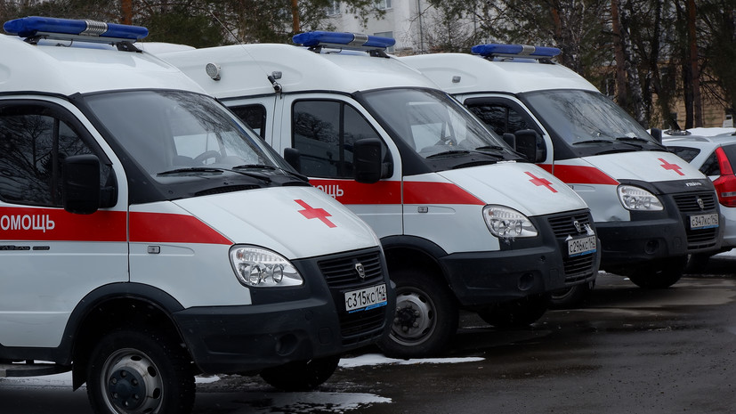 В результате атаки ВСУ на Белгород ночью число пострадавших выросло до 25
