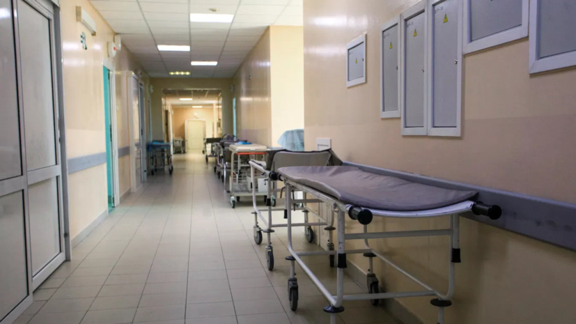 Власти Белгородчины окажут помощь семьям погибших и пострадавших при атаке ВСУ