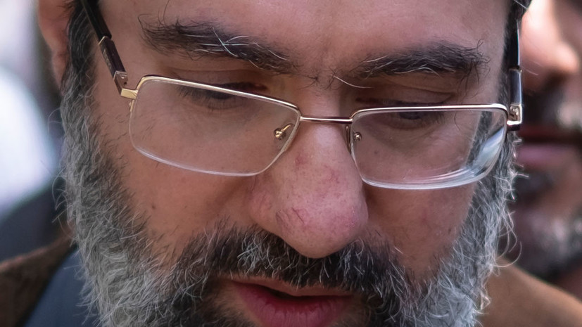Верховный лидер Ирана Хаменеи обсудил с Пезешкианом вопросы обороны и экономики