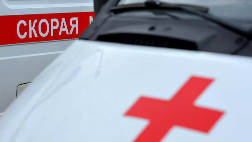 В Курской области мужчина подорвался на коробке в лесополосе
