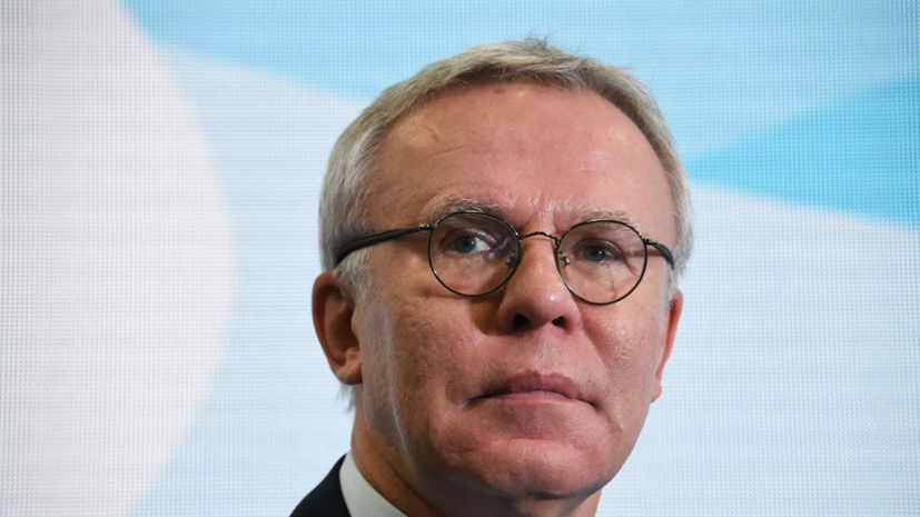 Фетисов: IIHF не допустила Россию из-за влияния скандинавов, Канады и США