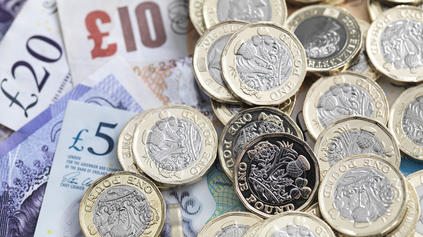 Guardian: потери Британии от бездействия зумеров достигли £125 млрд в год