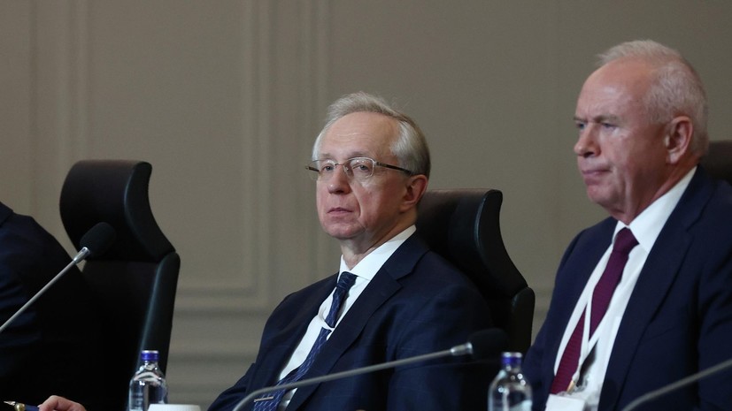 Галузин исключил заморозку конфликта без устранения первопричин
