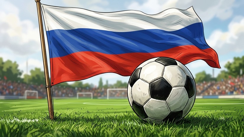 Оздоев: сборную России в ближайшие три-четыре года никуда не допустят