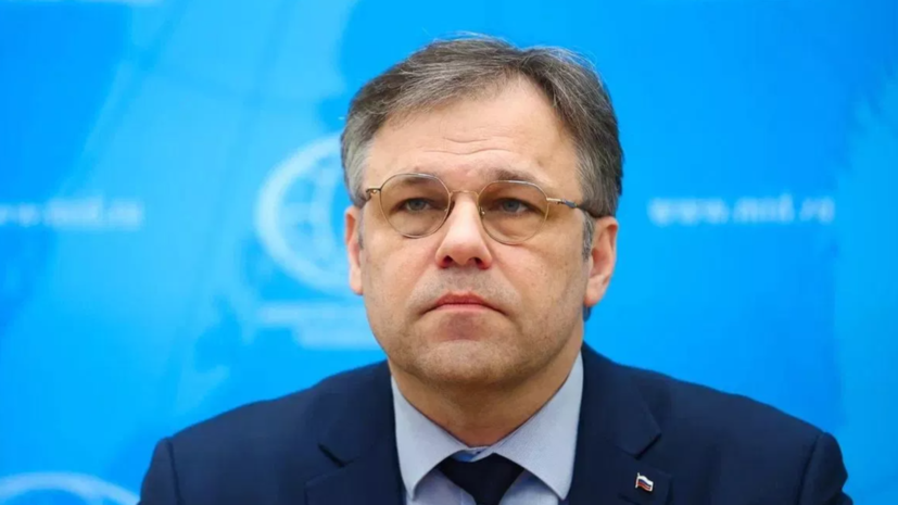Мирошник: вина за погибших в Нижнекамске лежит на давших Киеву оружие