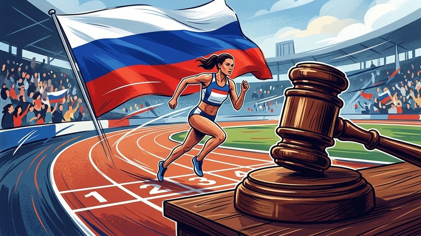 ВФЛА подала в CAS второй иск к World Athletics из-за санкций