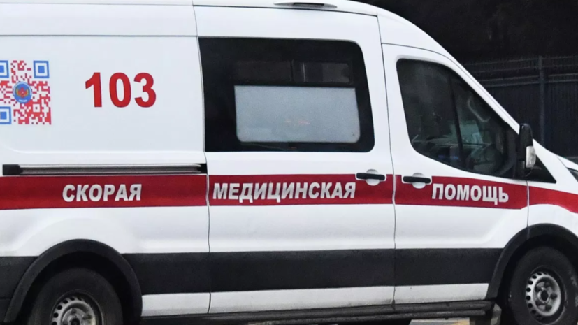 В ЛНР четыре человека пострадали при атаках беспилотников ВСУ
