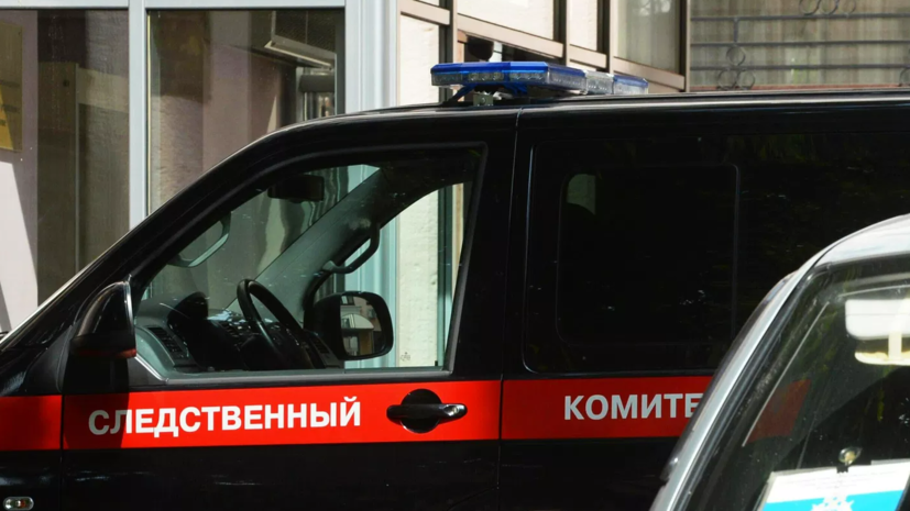 В Подмосковье подростку предъявили обвинение в теракте на железной дороге