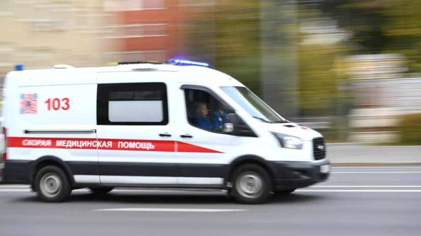 Один человек погиб и двое пострадали при атаках ВСУ в Белгородской области