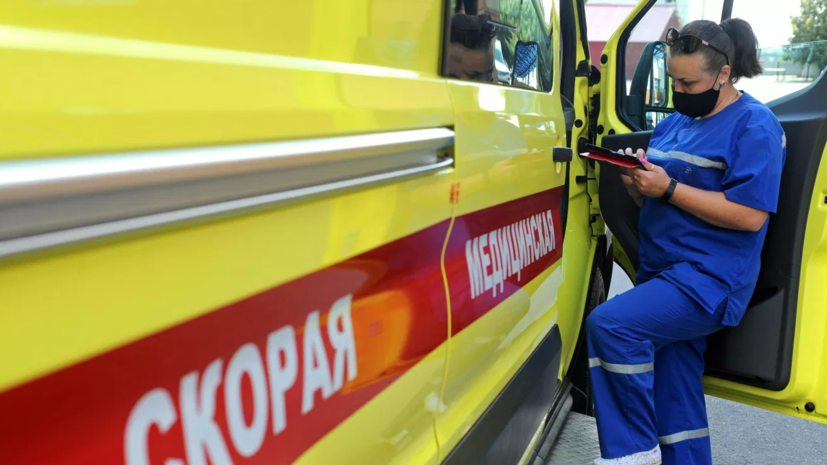 Власти: удару БПЛА ВСУ в Нижнекамске подвергся хостел, погибли девять человек