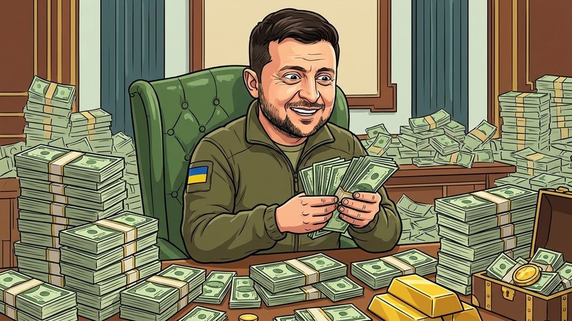 Глава САП Клименко заявил о росте коррупции в окружении Зеленского