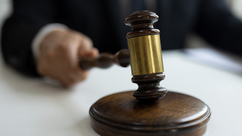 Суд в Кемерове арестовал подозреваемого по делу 35-летней давности