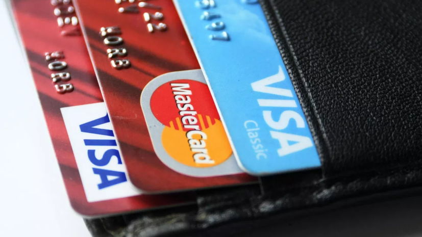 В НСПК предупредили о возможных проблемах при оплате картами Visa и Mastercard