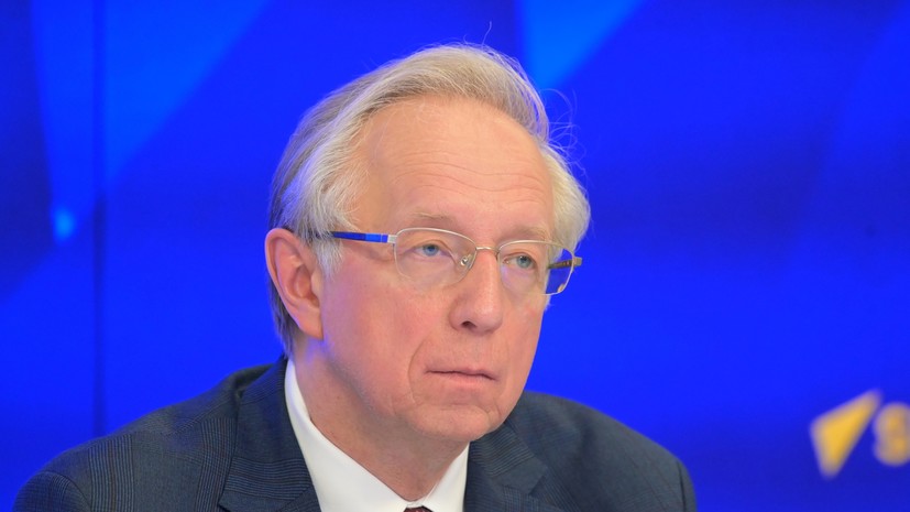 Галузин обвинил Киев в попытке втянуть Минск в конфликт