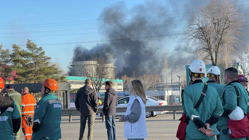 Узбекистан направил спецгруппу в Нижнекамск после гибели своих граждан