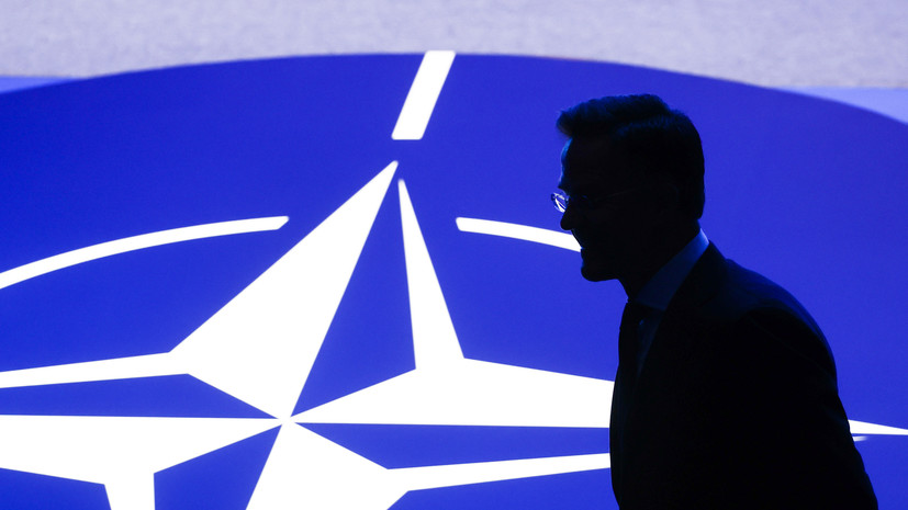Профессор Постол: Украина оказалась в беде из-за военной помощи НАТО