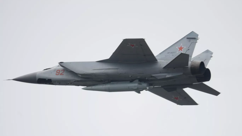 ВС России поразили в Киеве склад, где хранились БПЛА и станции управления
