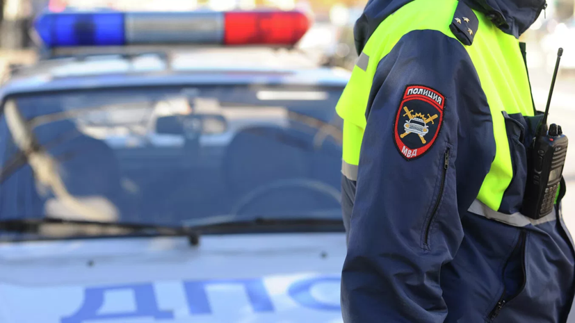 В ДТП в Москве погибла мотоблогер Татьяна Броновицкая