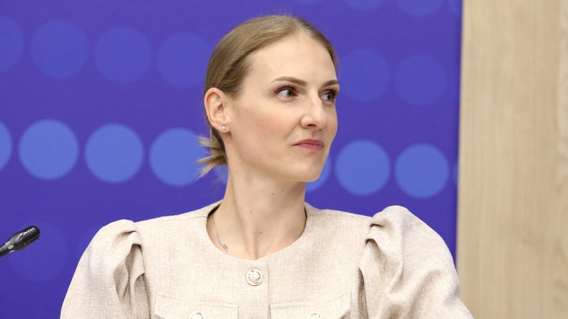 Ромашина: со стороны судейства в Европе наших синхронисток принимают хуже, чем в мире